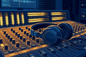 mix and master your audio audio engineering
