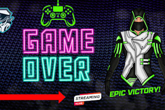 professional youtube thumbnail design