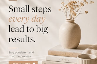 design professional canva  posts for instagram and social media