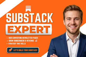 substack account setup design substack beehiiv newsletter manage substack post