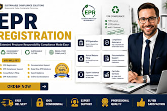 handle epr registration and compliance for UK eu france germany poland spain