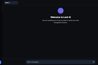 develop a fast and secure python backend API with fastapi