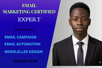 do crowdfunding email marketing for kickstarter and indiegogo