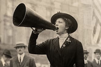 cultivate your public speaking with expression and intention
