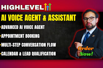 ghl voice ai ghl automation ghl ai agent ai voice agent ghl chatbot vapi ai