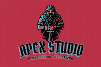 create a logo of your desires
