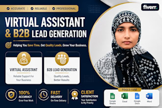 b2b lead generation ,linkdin lead generation