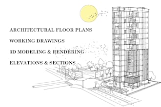 create your house, floor plan, 3d visualization