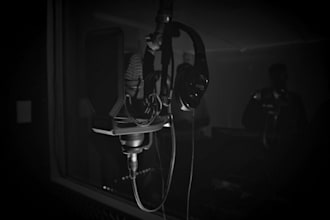 provide a professional scottish male voiceover