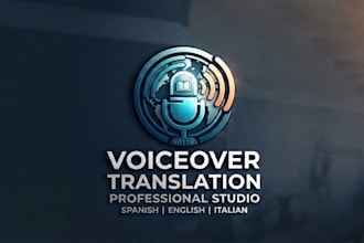 la mejor voice over de fiver