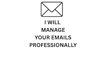 manage your emails  professionally