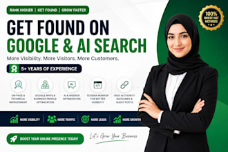 do onpage local SEO, aeo, GEO, technical optimization shopify wordpress