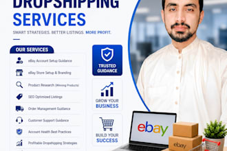 hunt winning amazon to ebay dropshipping products