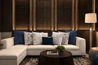 design your interior space with 3d visualisation