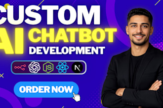 build you a custom gpt trained on your business or product