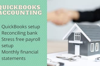 organize and maintain your quickbooks online accounts