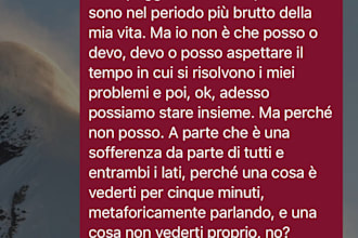 trascrizione audio in italiano