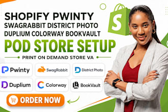shopify pwinty swagrabbit district photo pod store duplium colorway bookvault va