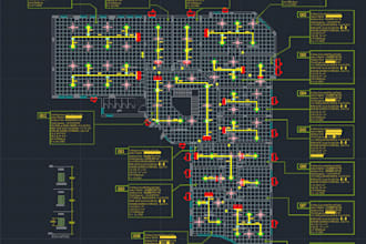 design hvac systems for residential and commercial buildings