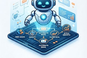 build custom ai workflows, prompt systems, and automation pipelines