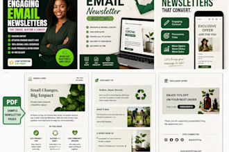 write engaging email newsletters that increase sales and customer loyalty