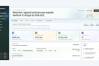 audit and optimize your AWS costs to identify savings