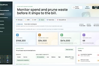 analyze your azure costs and identify safe savings