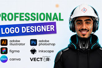 redesign, refine, enhance and improve your current logo
