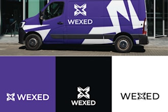 design business logo, brand identity, and brand guidelines