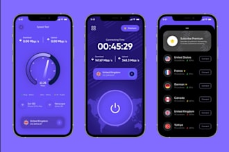 vpn app, vpn server, openvpn, admob app, admin panel