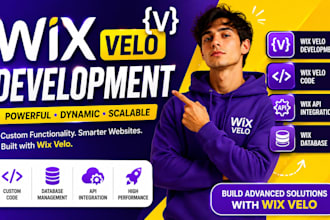 wix velo development wix velo code wix api integration wix database