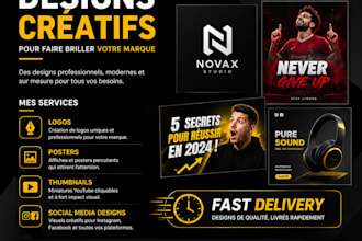 do your graphic design for sell your product