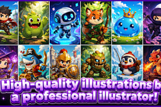 custom steam capsule art