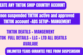 setup profitable tiktok shop remove tiktok shop suspension ,tiktok reinstatement
