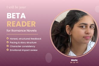 discover how to elevate your romance novel