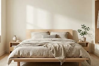 create photorealistic ai architectural and interior renders