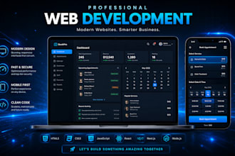build a custom booking and scheduling web app