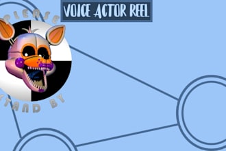 saying things in lolbit s voice