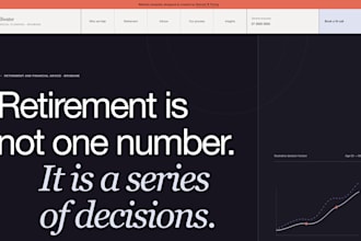 audit your website design and copy