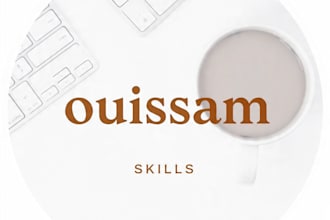 optimize your profile bio and translate your texts