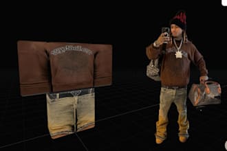 make and design roblox clothing and erlc clothing, erlc uniform