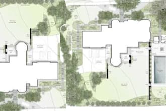 real estate mapping for your desire