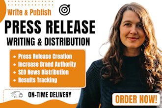 write press release pr distribution submit press release distribution pr writing