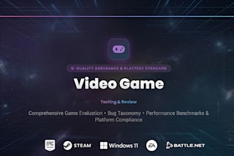 test your PC games