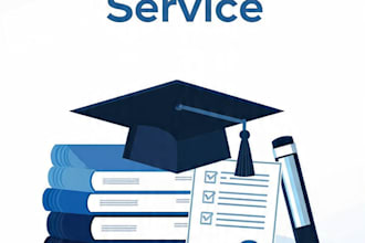 do aiou assignment writing