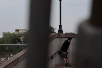 photograph people in new york