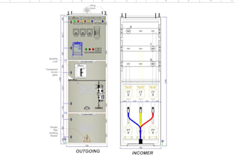 prepare professional engineering bom and technical documentation