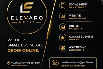 help businesses build a strong online sales