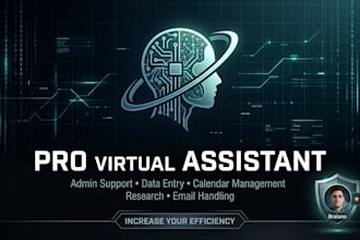 be your ai assistant for data and admin
