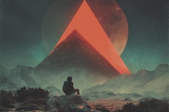 design album cover artwork